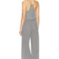 Amanda Uprichard - Auggie Jumpsuit