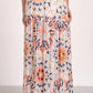 Elan - Kaui Maxi Skirt