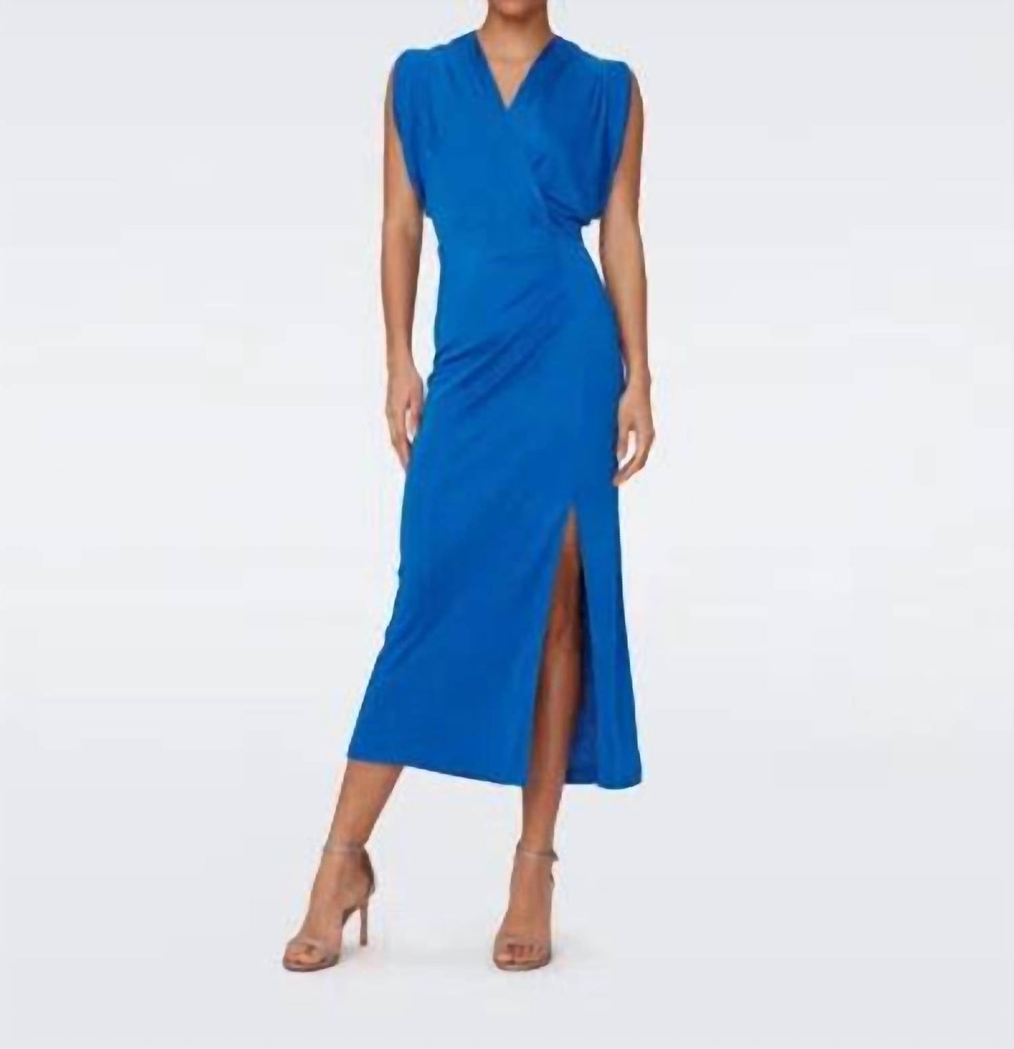 Diane Von Furstenberg - Williams Dress
