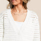Z Supply - Women's Romance Cardigan