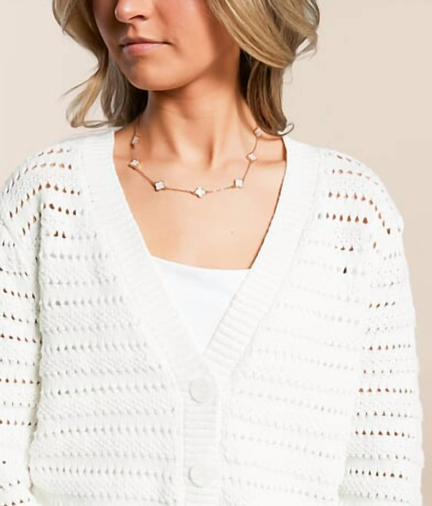 Z Supply - Women's Romance Cardigan