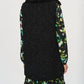 Joseph Ribkoff - Faux Fur Sleeveless Collared Vest