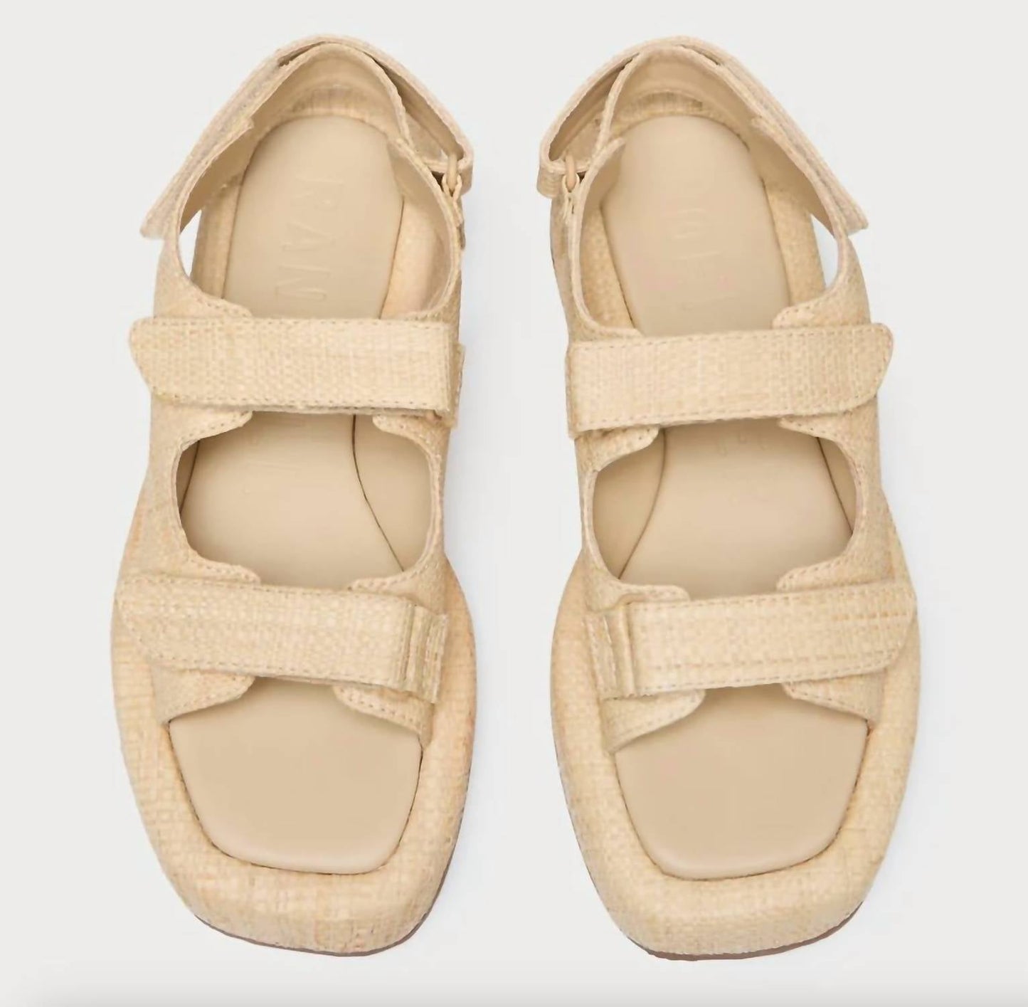 Loeffler Randall - Women's Blaise Platform Sandal