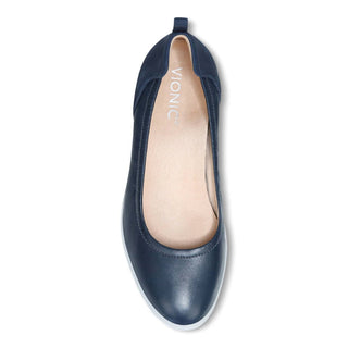 Vionic - Women's Jacey Wedge Shoe