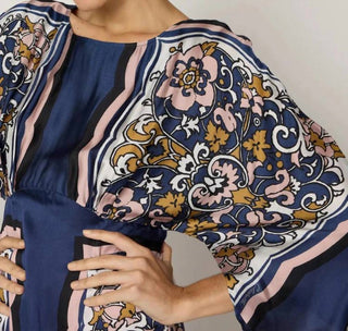 Cleobella - FAWN ANKLE DRESS