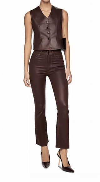 Dl1961 - Women'S - Bridget Instasculpt Boot Jean