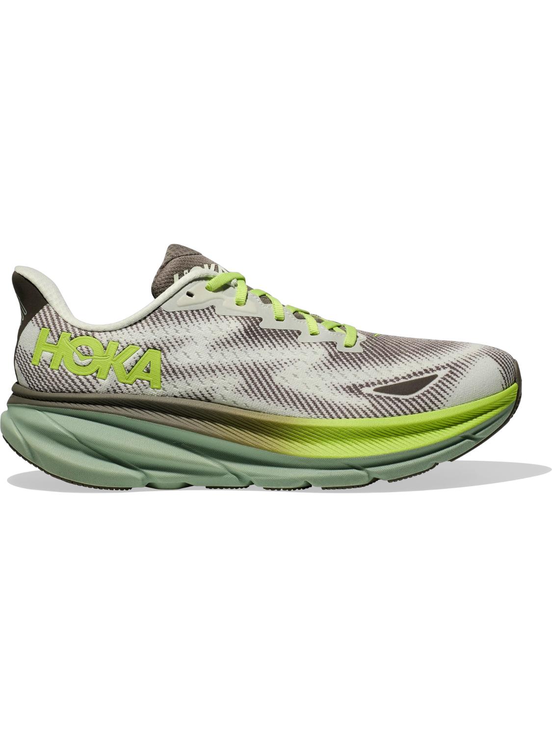 Hoka - MEN'S CLIFTON GTX RUNNING SHOES