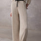 Sancia - Cielo Knit Pants
