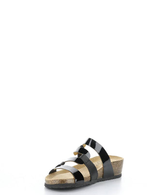 Bos. & Co. - Women's Luzzi Sandal