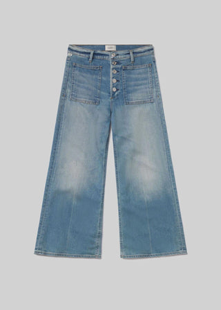 Citizens Of Humanity - Lyra Patch Pocket Jean