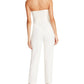 Steve Madden - Harlen Strapless Jumpsuit