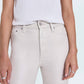 Pistola - Lennon High Rise Crop Boot Jean