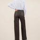 Kut From The Kloth - JODI COATED HIGH RISE PANT