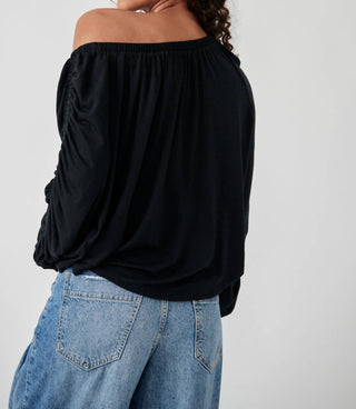 Free People - Serenade Tee Top