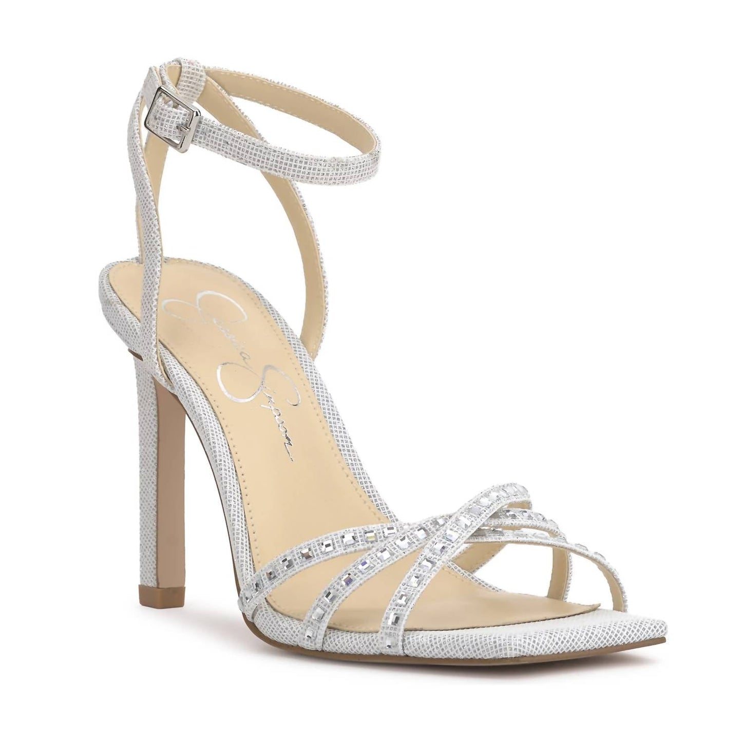 Jessica Simpson - Women Leonah High Heel Sandal