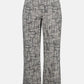 Joseph Ribkoff - Millennium Geometric Culottes