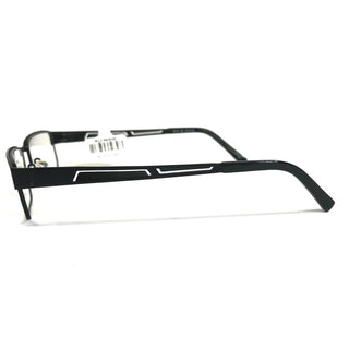 Alberto Romani - Men's Ar 810 Rectangle Eyeglasses