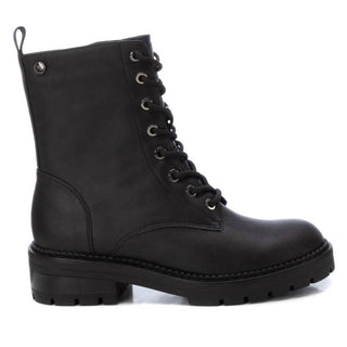 Xti - Women's Combat Booties