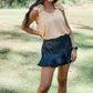 Entro - Sadie Satin Skort