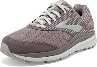 Brooks - Women's Addiction Walker Suede Shoes