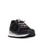 Xti - Women's 144156 Round Toe Sneakers
