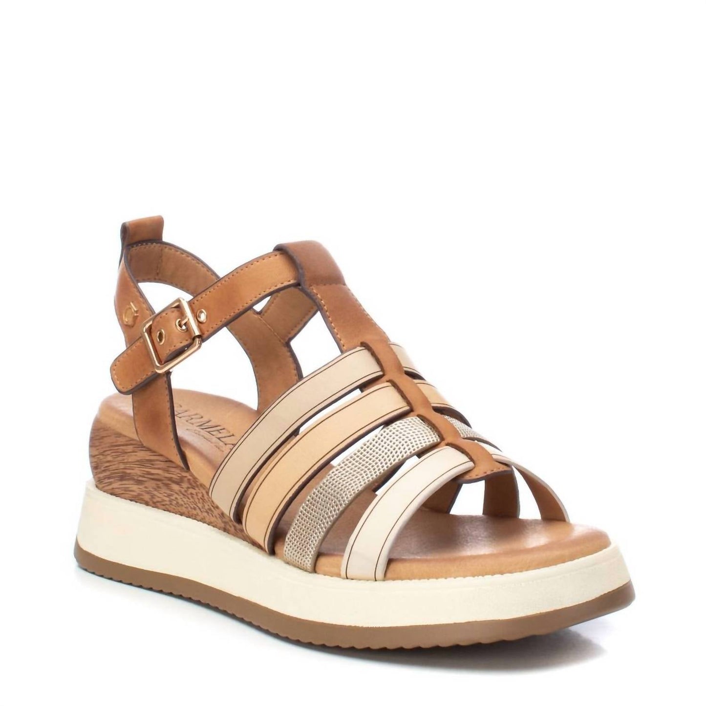 Xti - Women's Flat Sandals