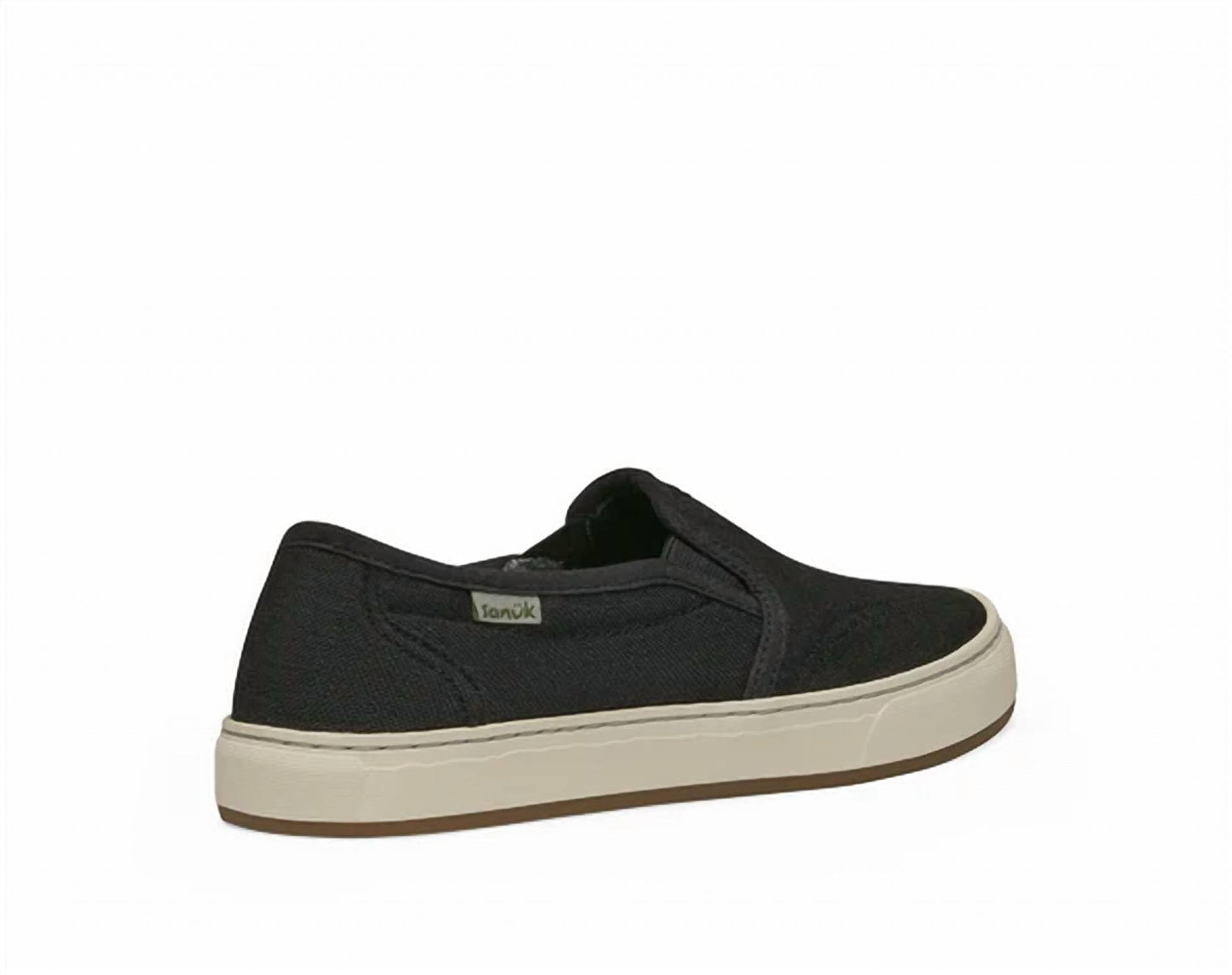 Sanuk - Women's Avery Sneakers