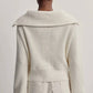 Varley - Mentone Half-Zip Knit Pullover Sweater