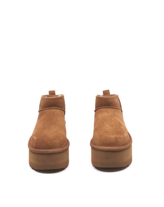 Ugg - Women's Classic Ultra Mini Platform