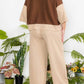 Karen T Design - Cozy Textured Two-piece Set