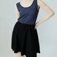Tough Luv - Babydoll Tank Dress