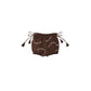Omamimini - Baby Girls Gauze Bloomers with Tassels