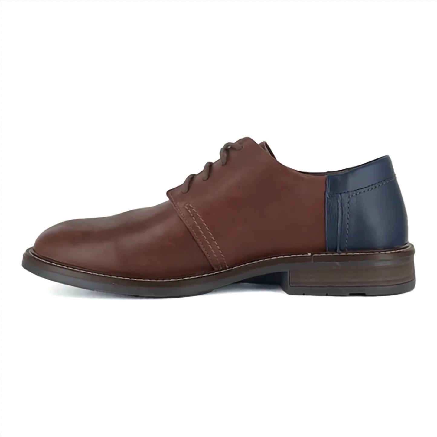 Naot - Chief Lace Up Dress Shoe