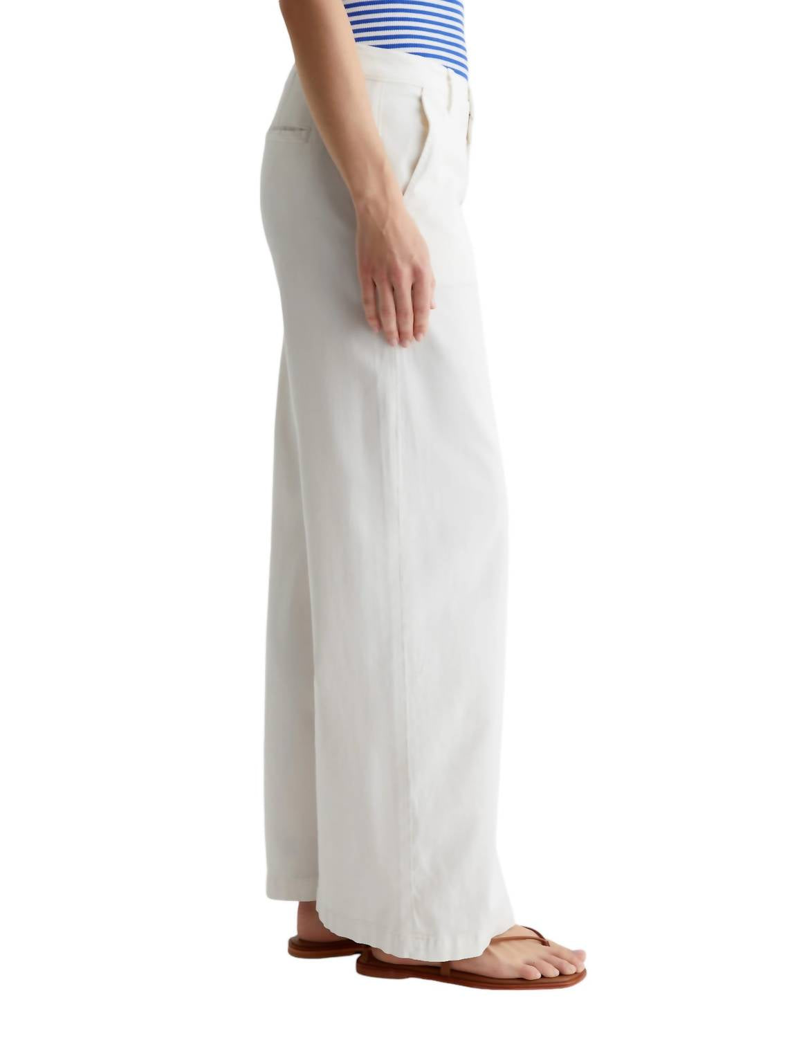 Ag Jeans - CADEN WIDE LEG JEAN