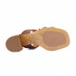 I.N.K. Shoes - Women's Nubuk Heels