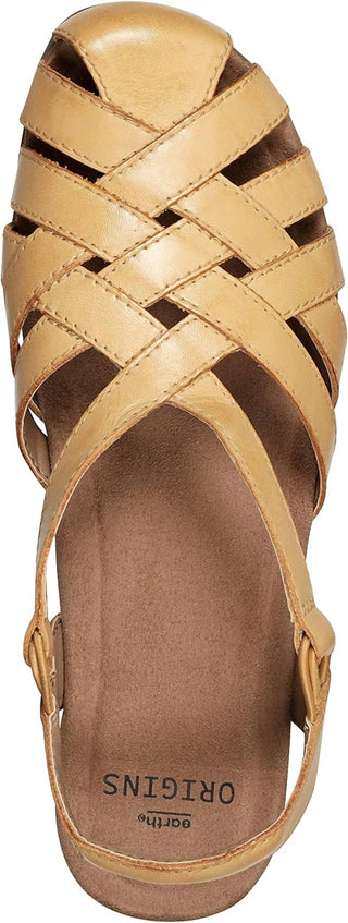 Earth Origins - Women’s Berri Sandal