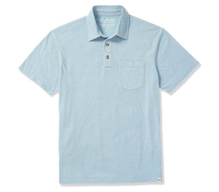 Fair Harbor - Kismet Short Sleeve Polo