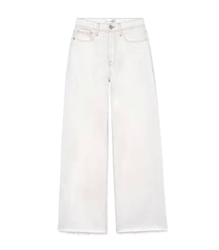 Frame - Le Jane Wide Leg Jeans