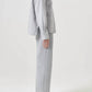 Agolde - Gwen Slice Shirt Top