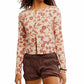 Free People - Tilly Tea Top
