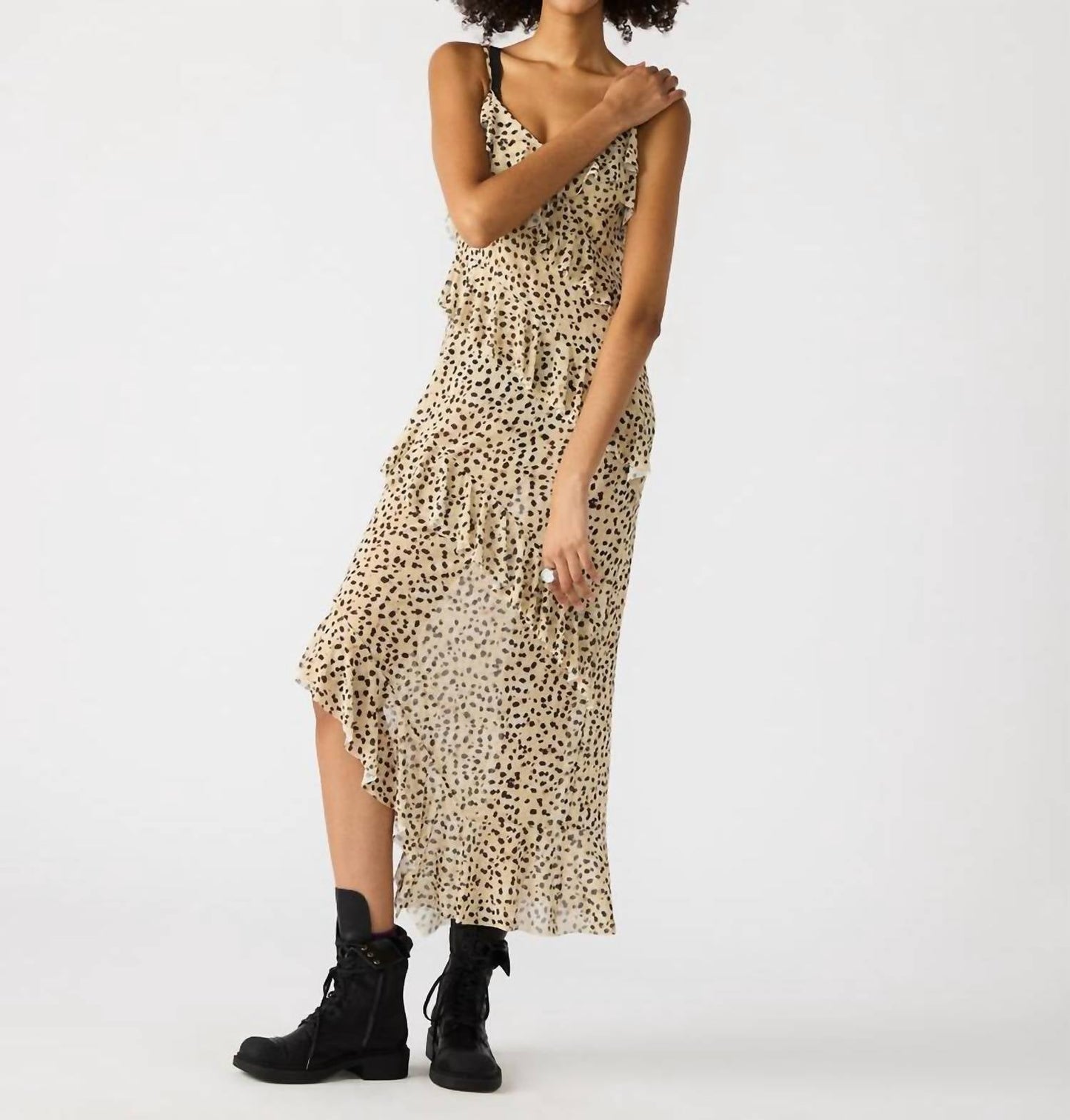 Steve Madden - Aida Dress