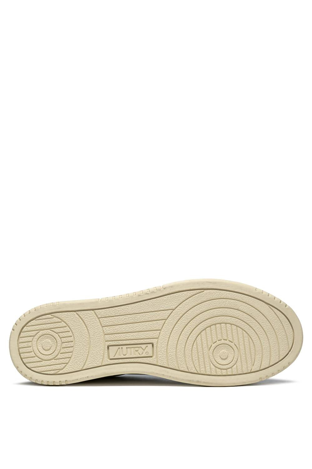 Autry - Women's Medalist Low Sneaker