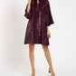 Jude Connally - Delia Sequins Mini Dress