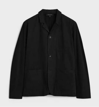 Rag & Bone - Peached Cotton Prospect Cardigan Jacket