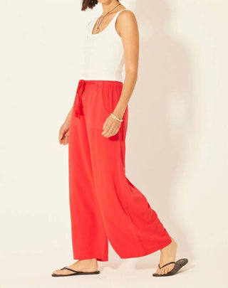 Bila77 - Castillo Wide Leg Pant