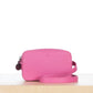 Ela Handbags - Vegan Micro Belt Bag