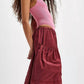 Free People - Eloise Maxi Skirt