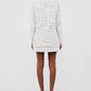 French Connection - Effie Boucle Blazer