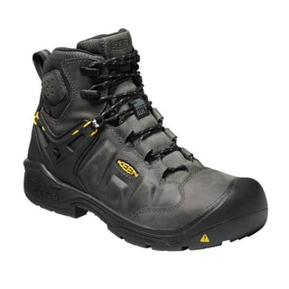Keen - Men's Comp-toe Waterproof Dover Boots