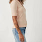 Free People - Krystal Polo Shirt